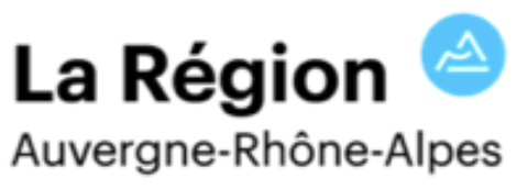 Logo Région Auvergne-Rhône-Alpes