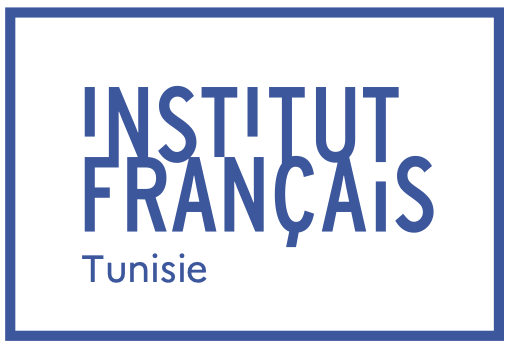 Logo Institut Français Tunisie